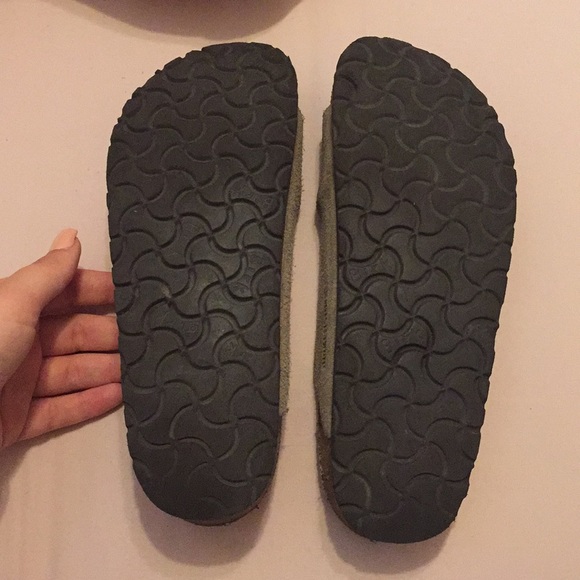 Birkenstock - Arizona Soft Footbed - Picture 2 of 5